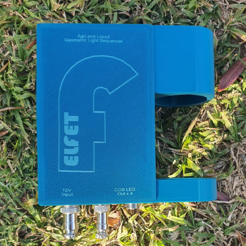 Agri light Sequencer