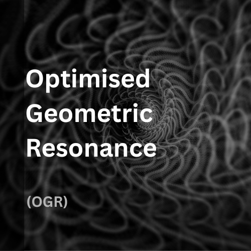 Optimised Geometric resonance