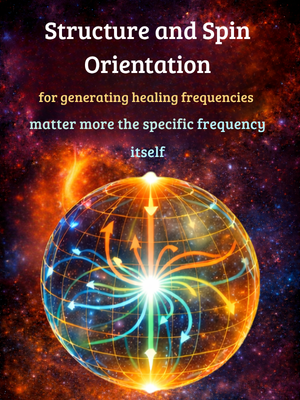 Structure & Spin direction