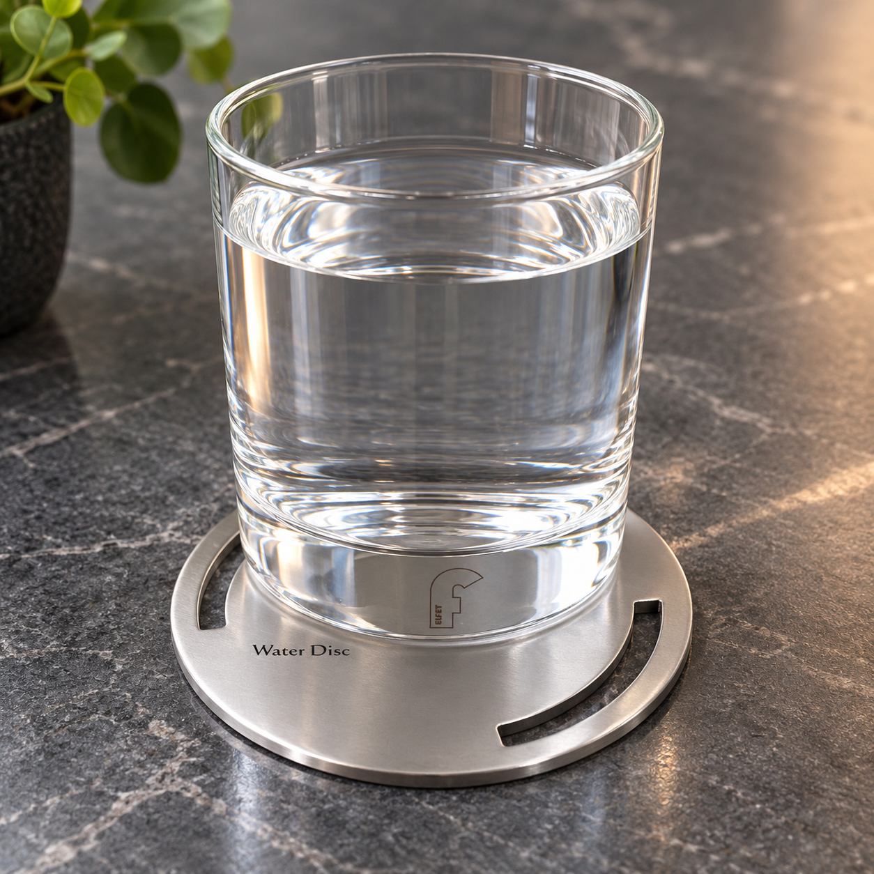 Structured Water Technology