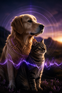 Benefits animals