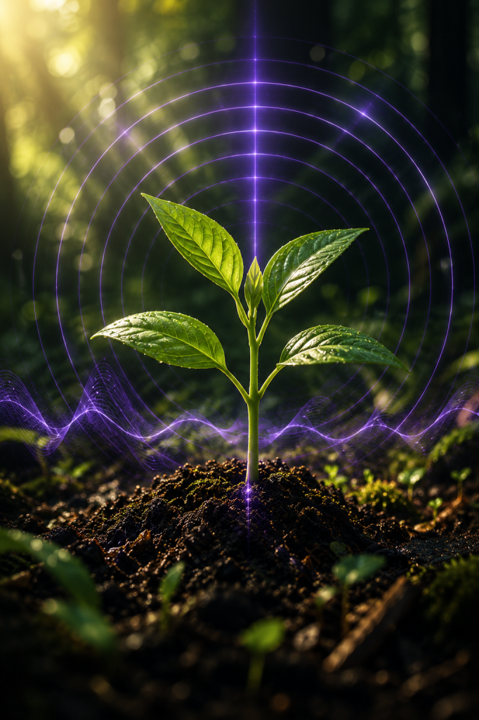 Benefits plants